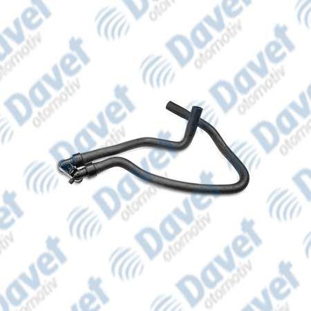 YTT Y32194 Kalorifer Hortumu Partner-Xsara 1.9d